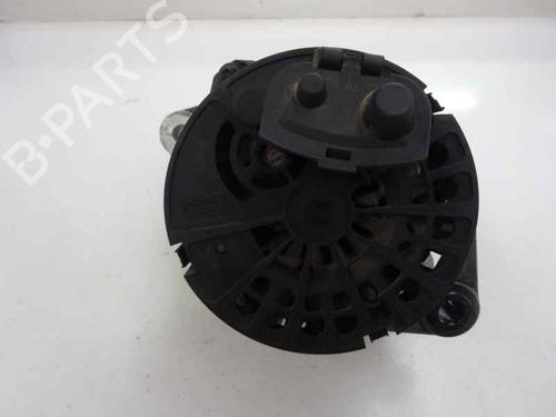 Used Alternator Alternator 8679412 8679412
