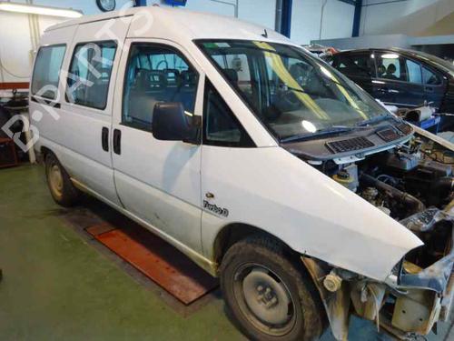 Used Parts PEUGEOT EXPERT Van (222)  1.9 TD  224464
