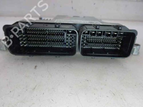 Engine control unit (ECU) CITROËN C-ELYSEE (DD_) | BP10159419M57 - Image 3