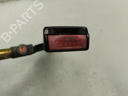 Front right seatbelt CITROËN SAXO (S0, S1)  | BP19486007I25 
