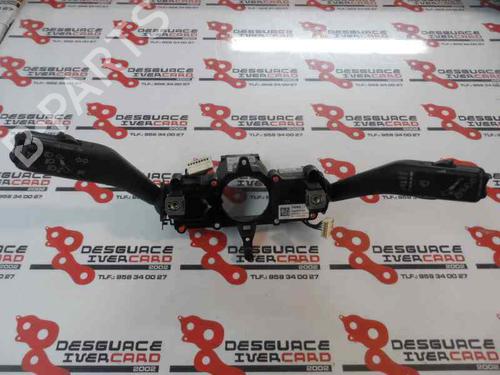 Switch SKODA OCTAVIA II (1Z3) 1.6 | BP1339876I30