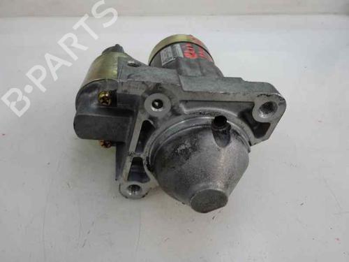 Starter RENAULT CLIO II (BB_, CB_) 1.5 dCi (B/CB07) | BP4080209M8