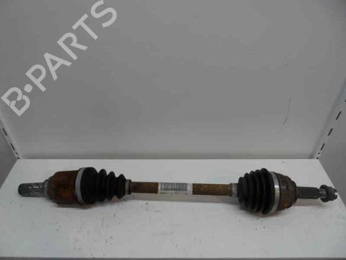 Used Left front driveshaft DACIA SANDERO 1.5 dCi (68 hp) 355032