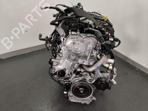 Engine HONDA HR-V (RU) | BP18099912M1 - Image 4