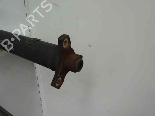Used Driveshaft BMW 1 (E81) 118 d (143 hp) 10115475