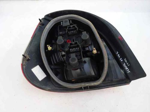 Used Right taillight Right taillight 7535207 7535207