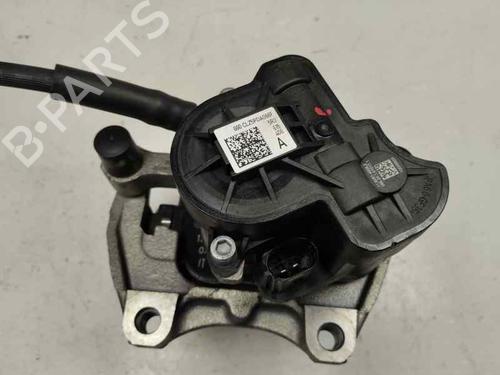 Right rear brake caliper SEAT LEON (KL1, KLG)  | BP22184179M106 