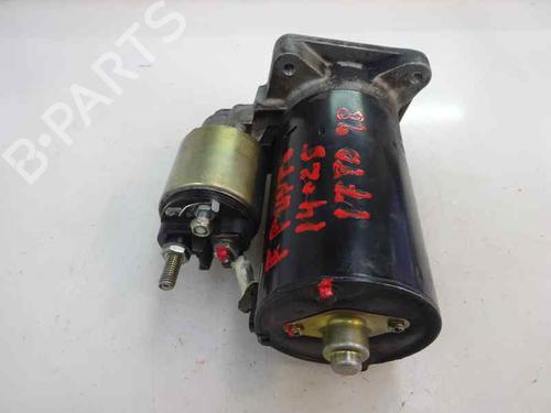 Used Starter FIAT PUNTO (176_) 1.7 TD (176AT) (63 hp) 6565145