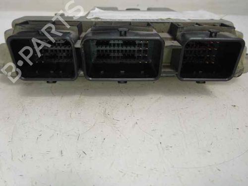 Engine control unit (ECU) PEUGEOT 307 (3A/C) | BP7513488M57