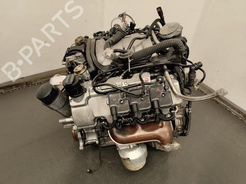 Engine MERCEDES-BENZ C-CLASS (W203) C 240 (203.061) | BP15195194M1 