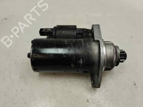 Used Starter VW NEW BEETLE (9C1, 1C1) 2.0 (115 hp) 22984040