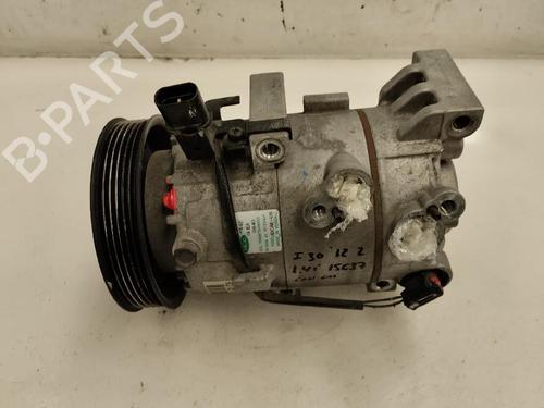 AC compressor HYUNDAI i30 (GD) 1.4 | BP15137825M34 - Image 4