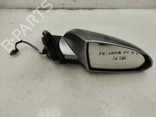 Used Right mirror NISSAN PRIMERA Hatchback (P12) [2002-2025]  26555787
