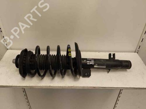 Used Left front shock absorber PEUGEOT 208 I (CA_, CC_) 1.2 THP 110 (110 hp) 28025263