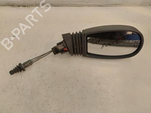 Used Right mirror FIAT PUNTO (188_) 1.3 JTD 16V (70 hp) 16915571