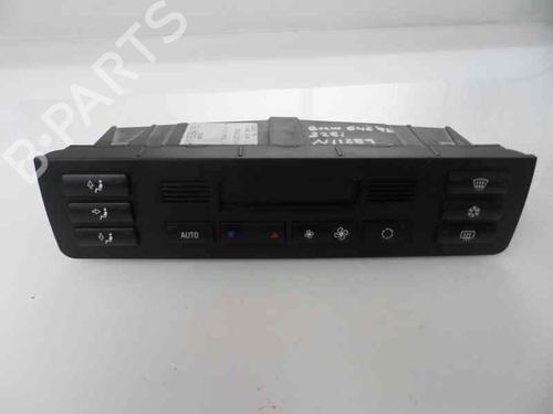 Climate control BMW 3 (E46) 328 i | BP355322I5