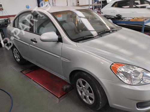 Headlight switch HYUNDAI ACCENT III Saloon (MC) 1.4 GL | BP17917799I24 - Image 4