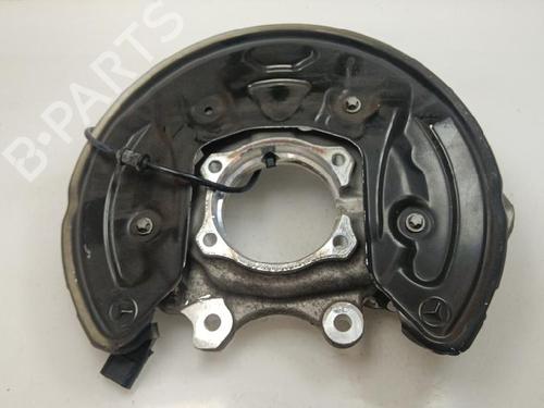 Used Right rear steering knuckle Right rear steering knuckle 39550964 39550964