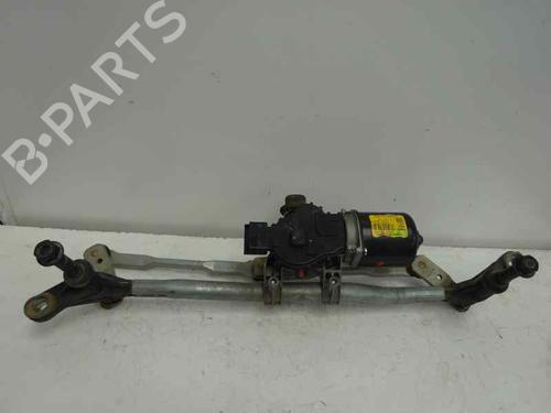 Used Front wiper motor CITROËN C-ELYSEE (DD_) [2012-2025]  10159502