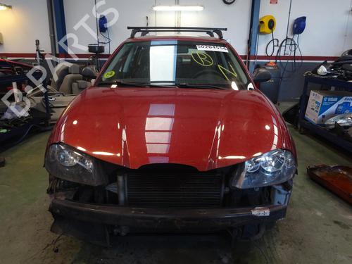 Gearbox SEAT IBIZA III (6L1)  | BP11761507M3 