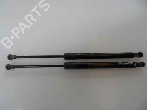 Used Tailgate lift support Tailgate lift support DACIA DUSTER (HS_) 1.5 dCi (HSAJ) (90 hp) 14172540 14172540