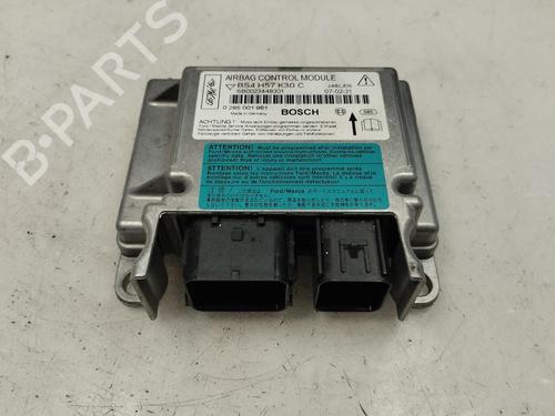 ecu-airbags-mazda-3-bk-2003-2004-2005-2006-2007-2008-2009-35740434 main image