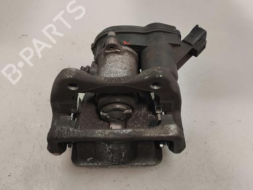 Right rear brake caliper RENAULT GRAND SCÉNIC III (JZ0/1_)  | BP17759166M106 