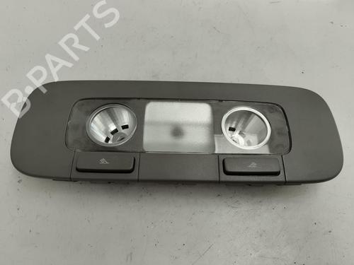 Kabinelys VW PASSAT B6 (3C2) 2.0 TDI (170 hp) 15506009