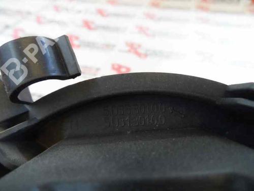 Heater blower motor OPEL CORSA D (S07) 1.3 CDTI (L08, L68) | BP916532M62 