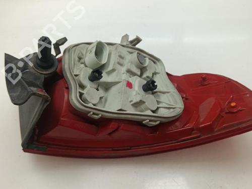 Right taillight AUDI A3 (8P1) 2.0 TDI 16V | BP36375063C35 - Image 2