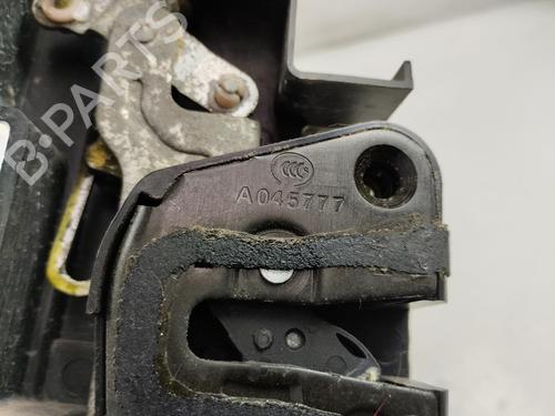 Front left lock KIA CARNIVAL / GRAND CARNIVAL III (VQ) 2.9 CRDi | BP17773549C98 