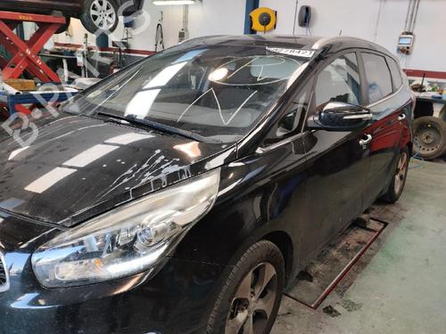 Left front driveshaft KIA CARENS IV 1.7 CRDi | BP16328237M38  - Image 7