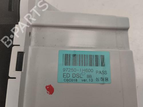 Used Climate control Climate control KIA CEE'D Hatchback (ED) 1.6 CRDi 115 (115 hp) 13452313 13452313