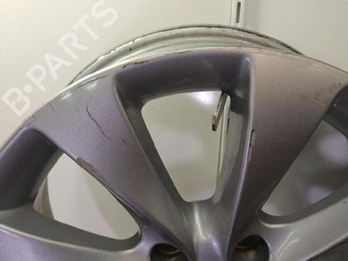 Fælk OPEL CORSA E (X15) 1.4 (08, 68) | BP35743126C45 - Image 2