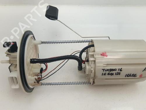 Used Fuel pump Fuel pump HYUNDAI TUCSON (TL, TLE) 1.6 GDi (132 hp) 35749850 35749850