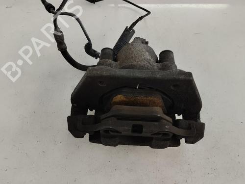 Used Right rear brake caliper Right rear brake caliper BMW X5 (E53) 3.0 d (184 hp) 12458449 12458449