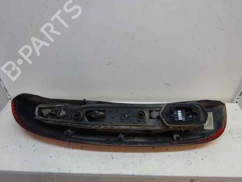 Used Right taillight OPEL CORSA C (X01) 1.7 CDTI (F08, F68) (100 hp) 2289230