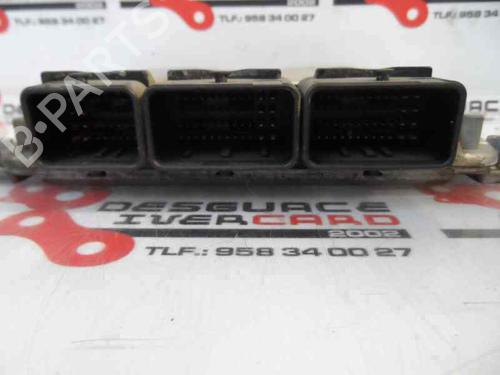 Used Engine control unit (ECU) Engine control unit (ECU) 199332 199332