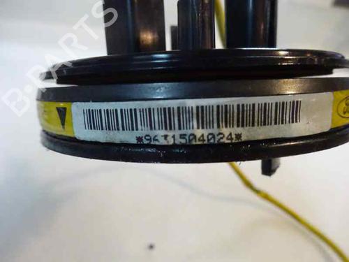 Used Squib airbag Squib airbag FORD ESCORT VI (GAL, AAL, ABL) [1995-2002] 2234322 2234322