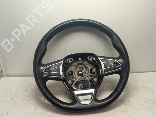 Rat Rat RENAULT MEGANE IV Grandtour (K9A/M/N_) 1.3 TCe 140 (K9NB) (140 hp) 35742019 35742019
