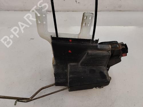 Højre fortil lås HYUNDAI TUCSON (JM) 2.0 CRDi (113 hp) 11836193