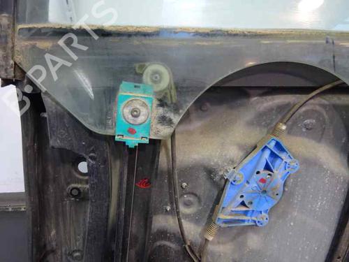 Rear left window mechanism VW TOUAREG (7LA, 7L6, 7L7) 5.0 V10 TDI | BP6980823C24