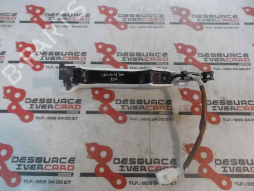 Maneta exterior delantera derecha LEXUS IS II (_E2_) 220d (ALE20) (177 hp) 2708179