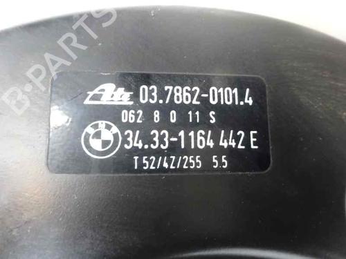 Servo frein BMW 3 (E46) 320 d (136 hp) 6713649