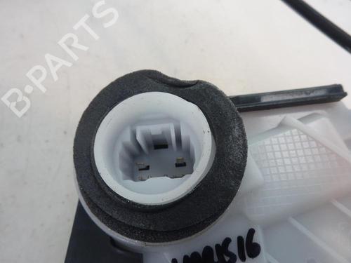 Venstre fortil lås TOYOTA YARIS (_P9_) 1.0 VVT-i (KSP90_, KSP90R) (69 hp) 11493945