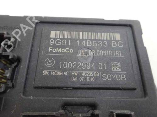 Używane Moduł elektroniczny VOLVO XC60 I SUV (156) D5 AWD (205 hp) 4469594