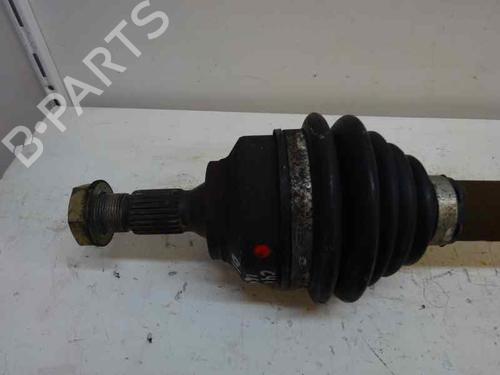 Transmisión delantera izquierda CITROËN C4 I (LC_) 1.6 HDi (90 hp) 1207578