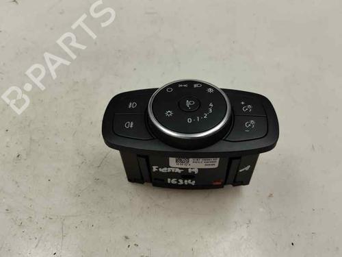 Headlight switch FORD FIESTA VII (HJ, HF) 1.0 EcoBoost | BP30540829I24 - Image 3
