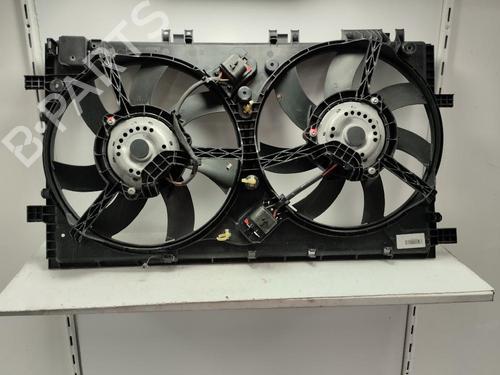 Used Radiator fan Radiator fan 17613618 17613618
