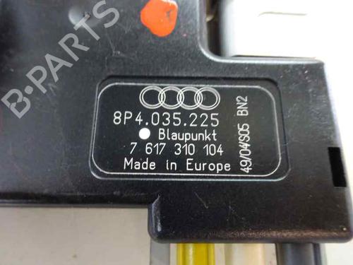 Elektronisk modul AUDI A3 Sportback (8PA) 1.9 TDI (105 hp) 1711983